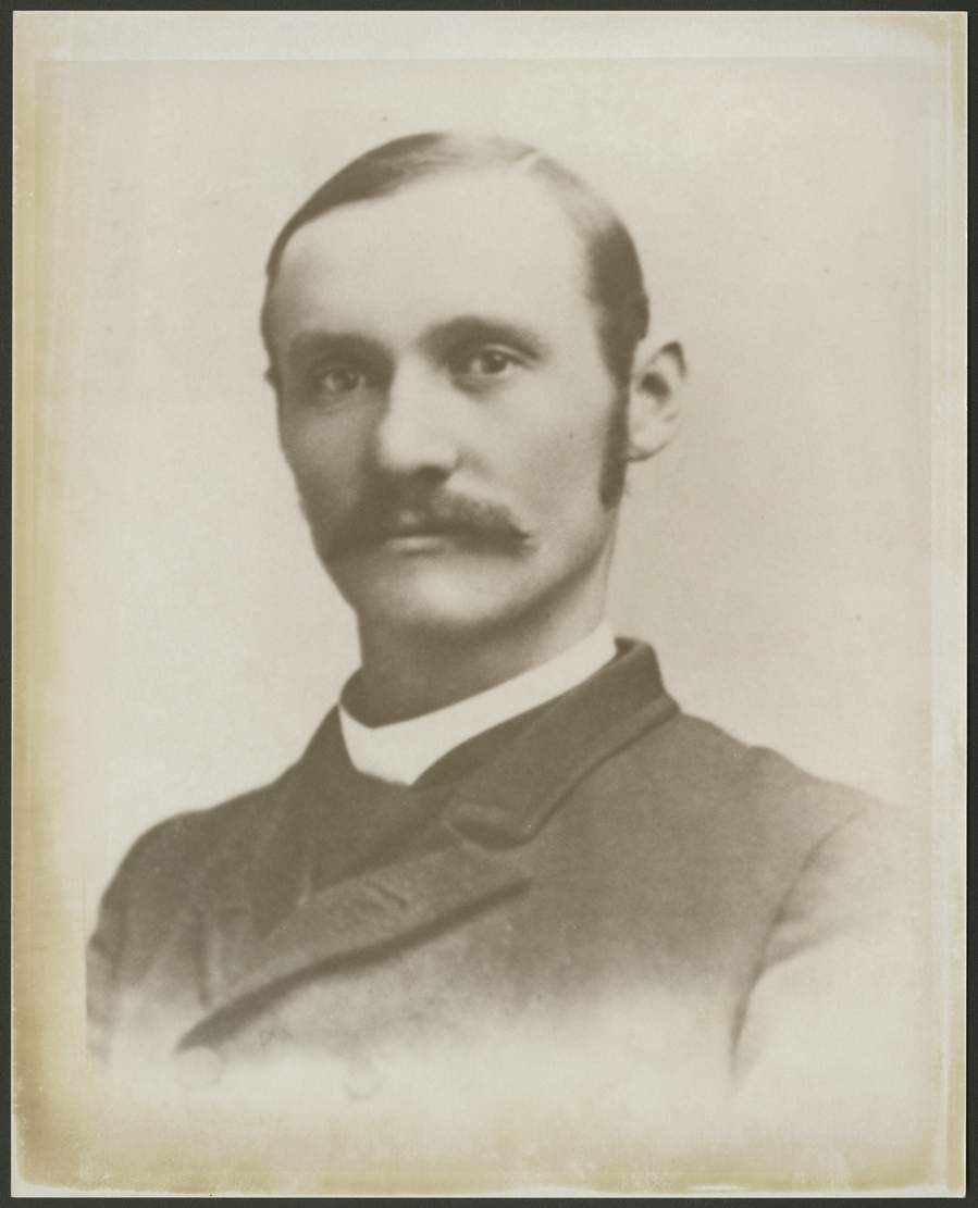 Andrew Kimball (1858 - 1924) Profile